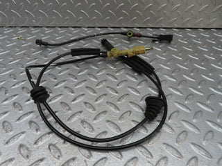W140 Coupe brake control cable used OEM