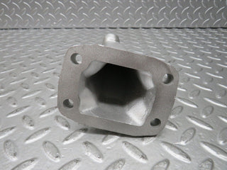 W123 engine mount bracket right side used OEM