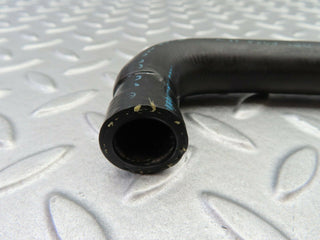 6179 Mercedes-Benz W126 380SE Heater Hose 1268320394