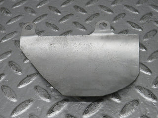 0294 Mercedes-Benz W116 350SE Starter Motor Heat Shield