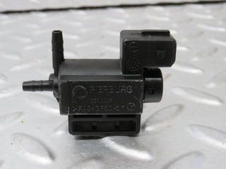34960 Mercedes-Benz W210 320E Solenoid Vacuum Valve Pierburg 0025401897