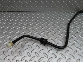 W140 Coupe brake servo vacuum pipe used OEM