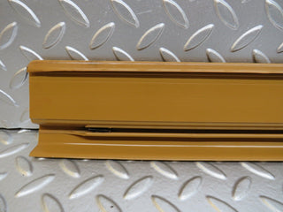 25433 Mercedes-Benz W123 200 Rear Right Door Sill