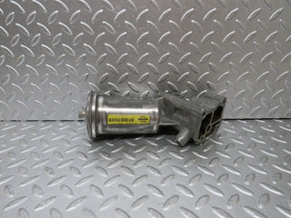 25622 Mercedes-Benz W123 200 Oil Filter Housing 1021800111