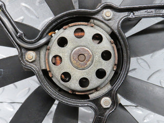 39578 Mercedes-Benz R129 320SL Coupe Radiator Cooling Fan AEG 881.055105 1295050455