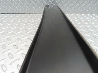 11400 Mercedes-Benz C123 230CE Coupe Cable Channel Cover Left 1238211136