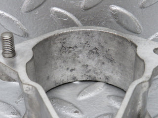 40450 Mercedes-Benz W110 230 Brake Booster Bracket 1104310145