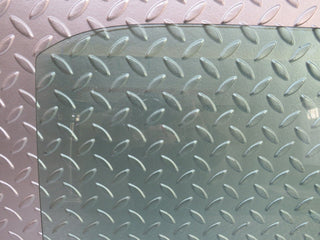 29260 Mercedes-Benz W124 230E Rear Right Door Window Glass