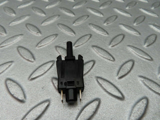 W123 door contact switch used OEM