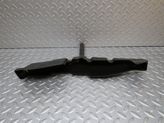 39386 Mercedes-Benz R129 320SL Coupe Windscreen Drain Channel Left 1296280173