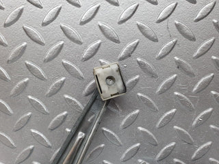 41400 Mercedes-Benz W124 200E Front Right Power Window Regulator