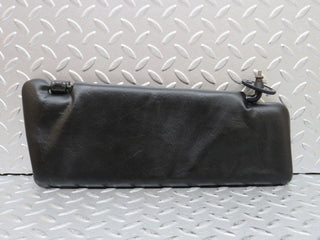 28220 Mercedes-Benz S123 240D Wagon Sun Visor Right Side Black