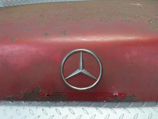 12626 Mercedes-Benz W108 Boot Lid Trunk Door