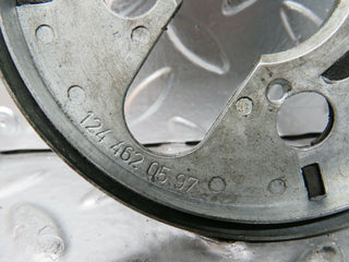 24283 Mercedes-Benz S124 220TE Wagon Indicator Wiper Stalk 1244620597