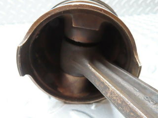 4805 Mercedes-Benz W114 280CE Coupe Piston With Connecting Rod 85.99 mm