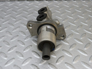W126 brake master cylinder used OEM