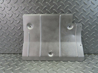 7676 Mercedes-Benz S123 230TE Wagon Exhaust Heat Shield