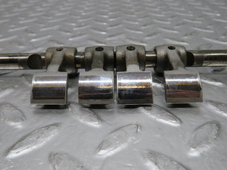 0362 Mercedes-Benz W123 220D  Camshaft Rocker Arm With Shaft