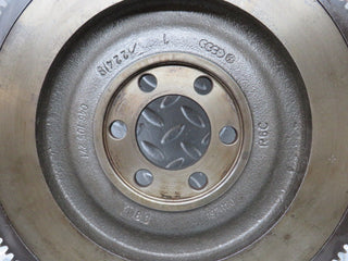 30152 Porsche 924 Flywheel Starter Ring 046105271