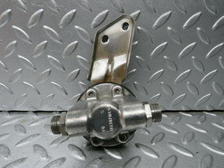 23295 Mercedes-Benz W116 350SE Oil Pressure Damper 1161870196 1161870494
