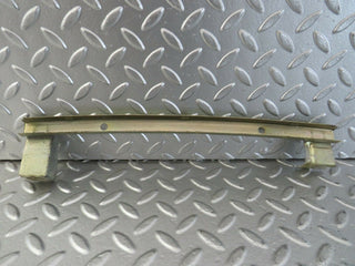 W123 rear right door window channel used OEM