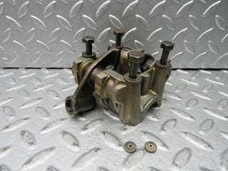 21739 Mercedes-Benz W126 300SE Rocker Arms Camshaft Bearing Block 1030510110