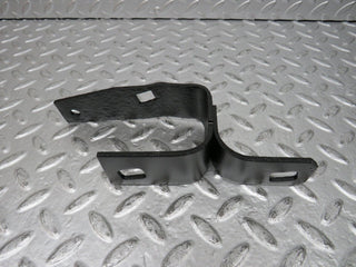 W123 rear bumper bracket pair used OEM