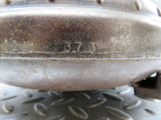 25619 Mercedes-Benz W123 200 Torque Converter 1232500202