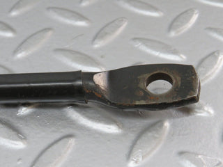 35875 Mercedes-Benz W108 Front Right Seat Belt & Buckle 116639489 123306589