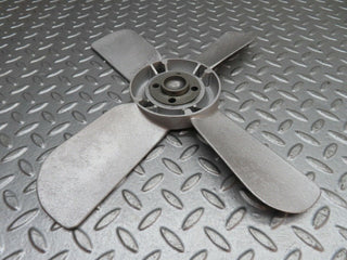 W136 engine cooling fan used OEM