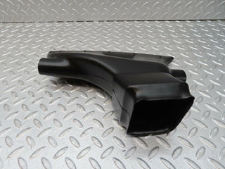 W108 air vent duct right side used OEM