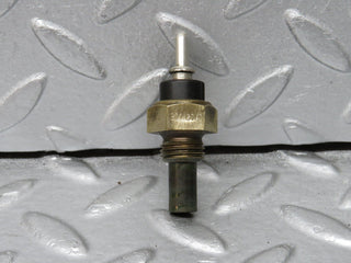 W124 Cabriolet coolant temperature sensor used OEM