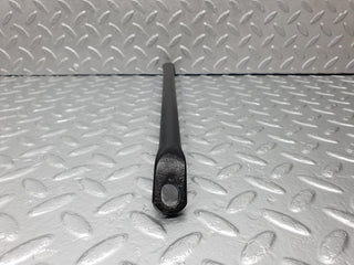 W123 power steering pump holder bracket used OEM