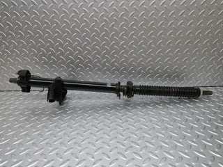 31055 Mercedes-Benz W123 200D Steering Column