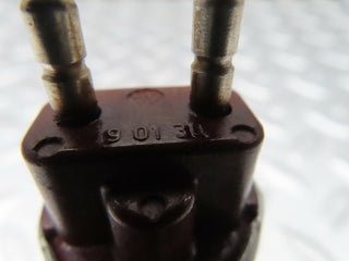 18273 Mercedes-Benz W111 220SE Coupe Brake Light Switch 190130