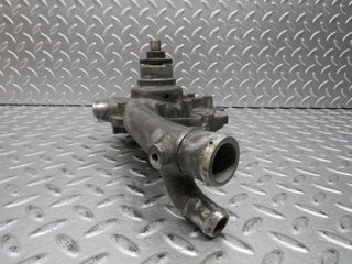 28697 Mercedes-Benz W123 230E Water Pump 1022011001