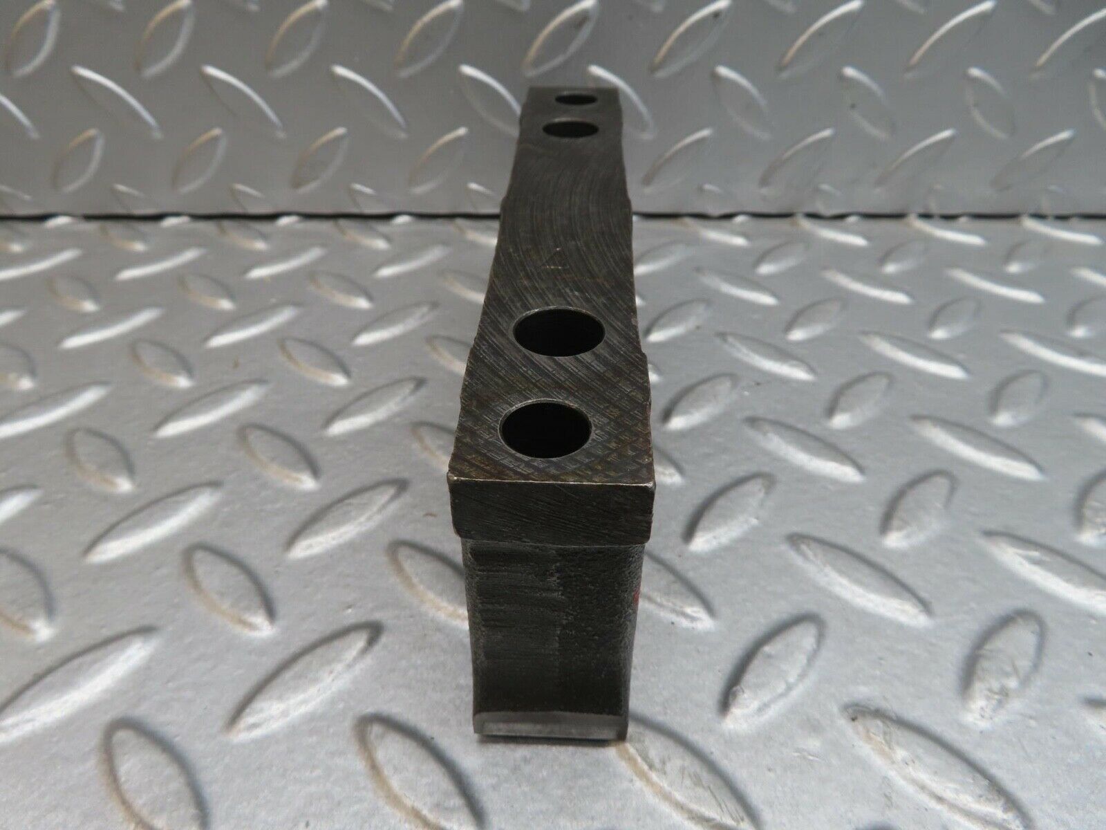 13701 Mercedes-Benz R107 450SL  Crankshaft Bearing Holder Block 1160110312