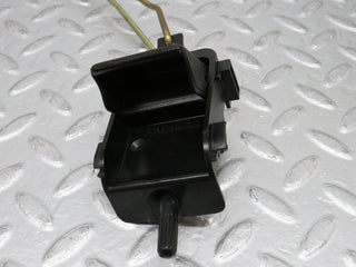 32495 Mercedes-Benz S124 300TE Wagon Interior Release Handle 1247660564