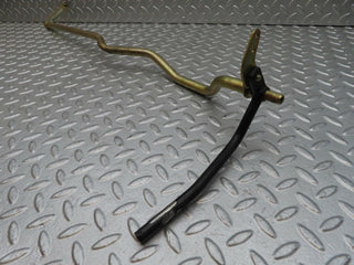 W116 accelerator pedal linkage used OEM