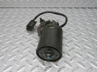 0534 Mercedes-Benz W123 230E Wiper Motor Bosch