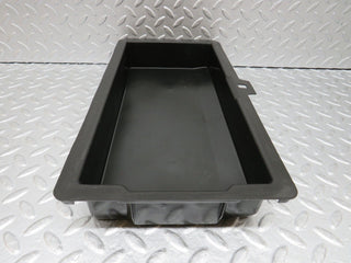 35993 Mercedes-Benz W126 420SE Rear Left Parcel Shelf Storage 1268430307