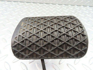 W124 Wagon brake pedal used OEM