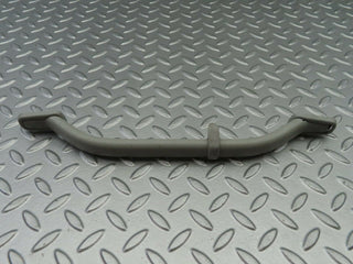 W124 Wagon interior roof grab handle rear used OEM