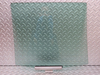 27636 Mercedes-Benz S124 300TE Wagon Rear Left Door Window Glass