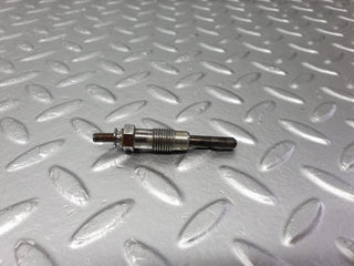 W123 glow plug used OEM