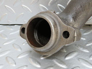 33050 Mercedes-Benz W126 380 V8 M116 Exhaust Manifold Right Side 1161420602 1161420702