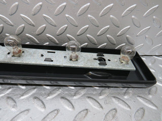 26843 Mercedes-Benz W123 240D Rear Left Light Carrier Cover