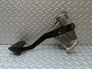 W123 brake pedal assembly used OEM