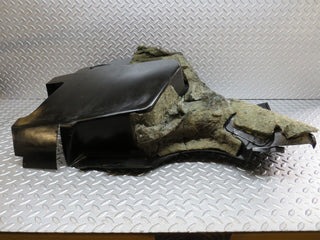 34033 Mercedes-Benz W124 260E Trunk Cover Panel Left 1246900730