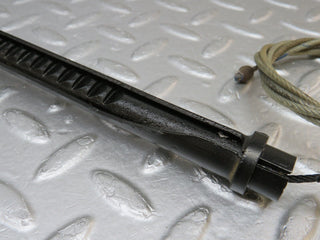W109 handbrake handle lever used OEM
